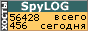 SpyLOG